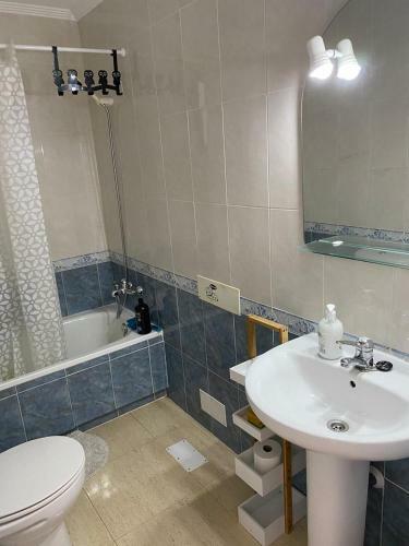 Apartamento Seaview Beauty 3bedrms