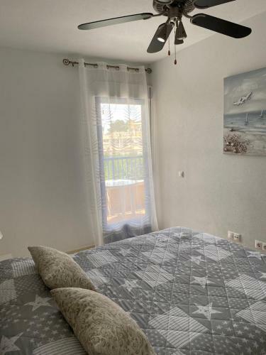 Apartamento Seaview Beauty 3bedrms