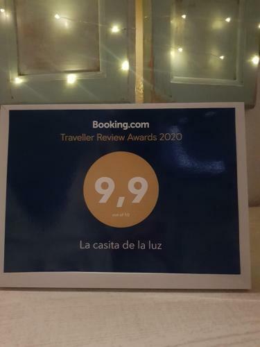La Casita de La Luz