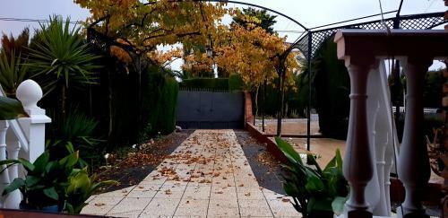 La Casita de La Luz