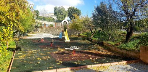 La Casita de La Luz