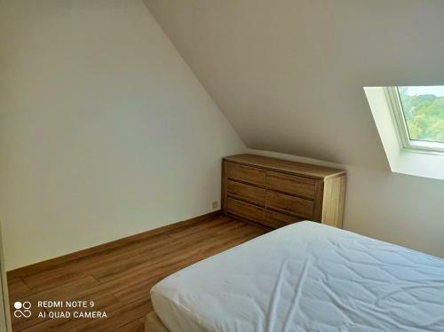 Apartamento Appartement En Duplex Dans R�sidence Avec Piscine