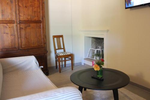 Bed & Breakfast Podere Fabbrani