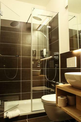 Haus Percha Mountain Apartments