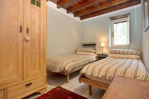 Stunning 2 Bed Cottage In The Lucca Countryside