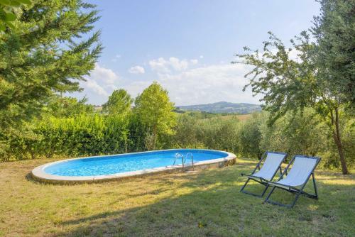 Bed & Breakfast La Poiana