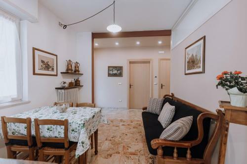 Apartamento Appartamento Maran