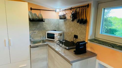 Apartamento Villa Giulia