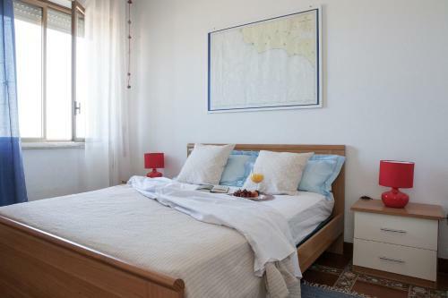 Casa Al Mare Con Splendita Vista Sul Mare