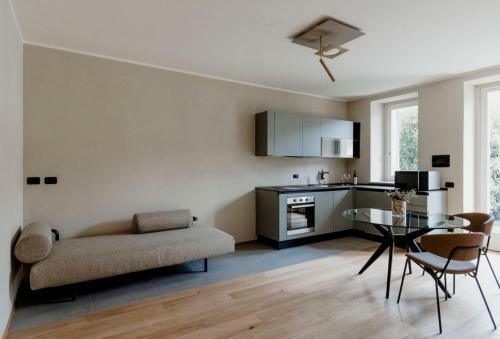 Bed & Breakfast Parco Reala // Rural - Luxury - Rooms