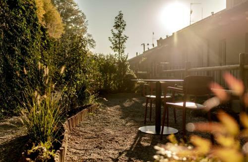 Bed & Breakfast Parco Reala // Rural - Luxury - Rooms