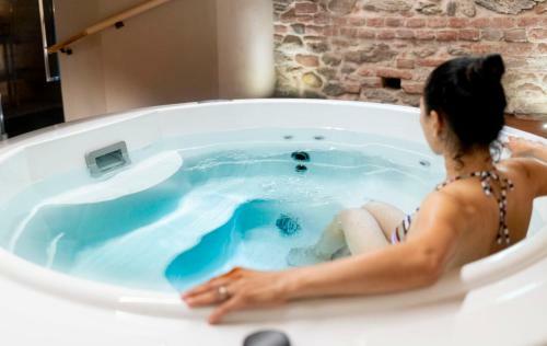 Bed & Breakfast Parco Reala // Rural - Luxury - Rooms
