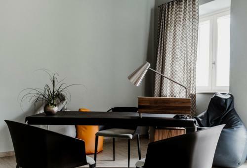 Bed & Breakfast Parco Reala // Rural - Luxury - Rooms