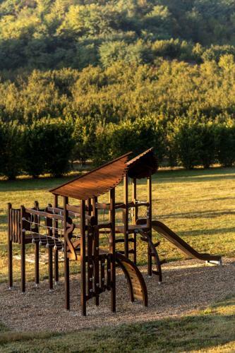 Bed & Breakfast Parco Reala // Rural - Luxury - Rooms