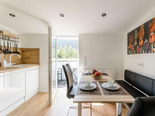 Apartamento Ferienwohnung Kurparkblick Sauerland