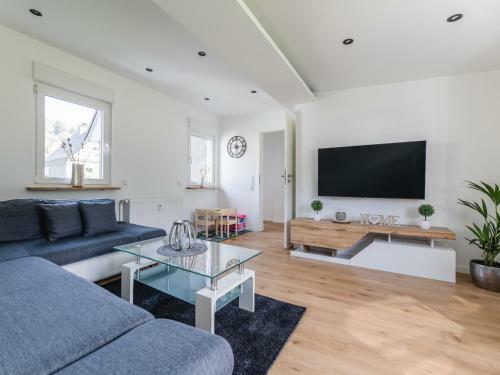 Apartamento Ferienwohnung Kurparkblick Sauerland