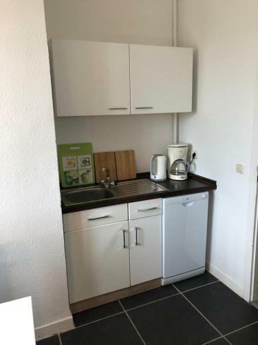 Apartamento Ferienwohnungen Lohme