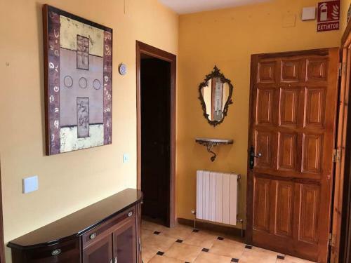 Entire Cottage With Swimming Pool And Bbq
