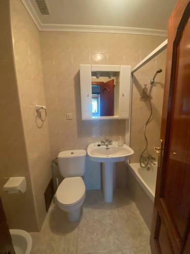 Apartamento Parque Juder�a
