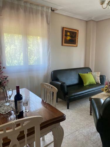Apartamento Parque Juder�a