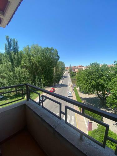 Apartamento Parque Juder�a