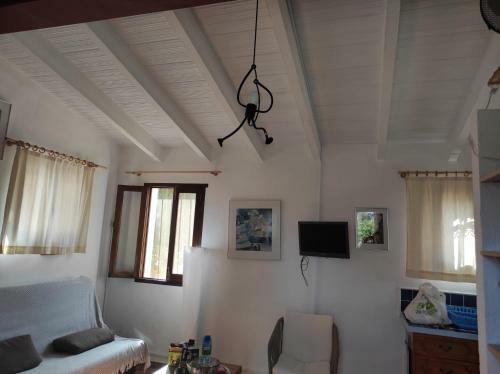Casa Peque�o Paraiso