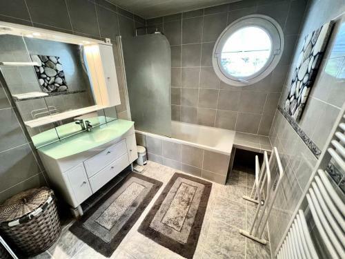R�sidence Kerbascuin - Maisons & Villas Pour 4 Personnes 084
