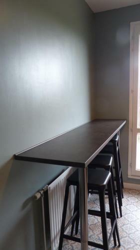 Chambre Avec Acc�s Terrasse