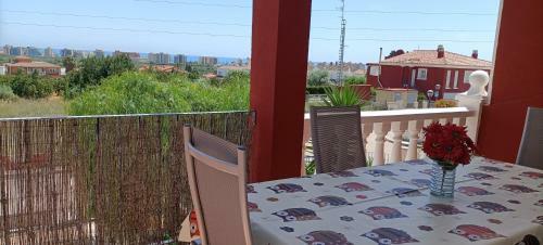 Apartamento Carabela Sun Holidays + Piscina
