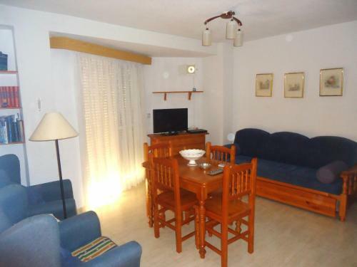 Apartamento Nereidas 4 Pax