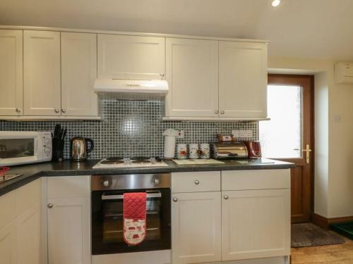 Poppy Cottage