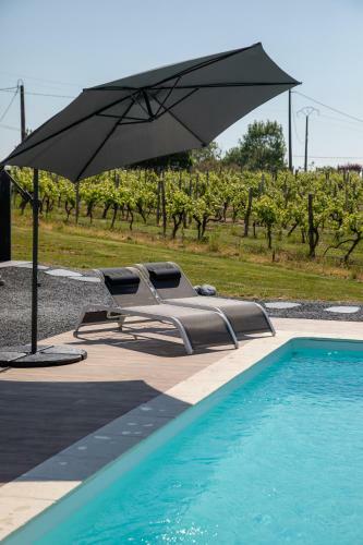 Lodge Le Domaine Des Hauts de Rouquette