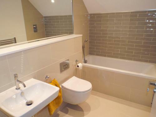 Apartamento 21 The Rest