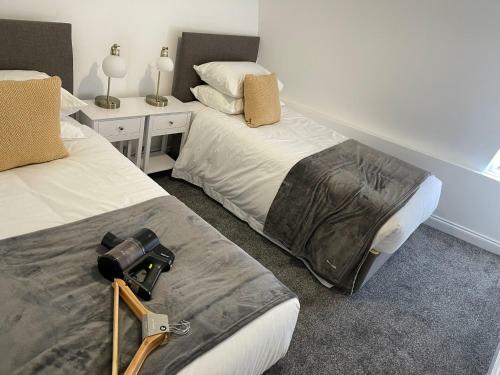 Montrouge Apartments - Perfect Location!!