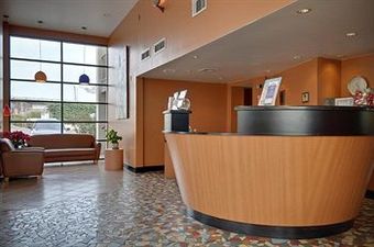 Hotel Vagabond Inn Executive Old Town
