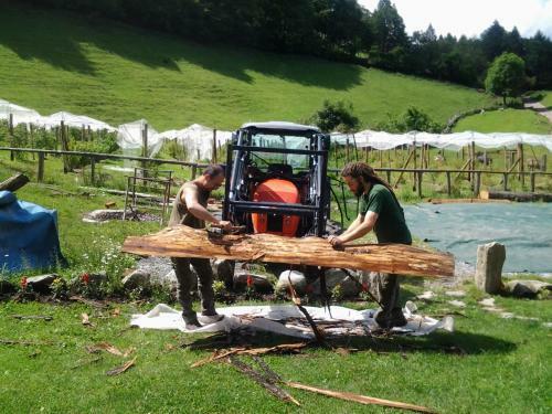 Agroturismo Agriturismo Le Radici