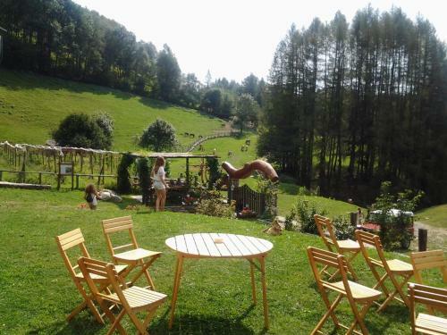 Agroturismo Agriturismo Le Radici