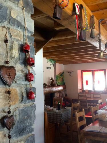 Agroturismo Agriturismo Le Radici