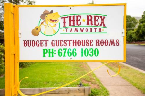 Hostal The Rex