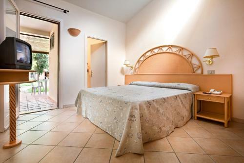 Hotel Villaggio Club Baia Degli Achei