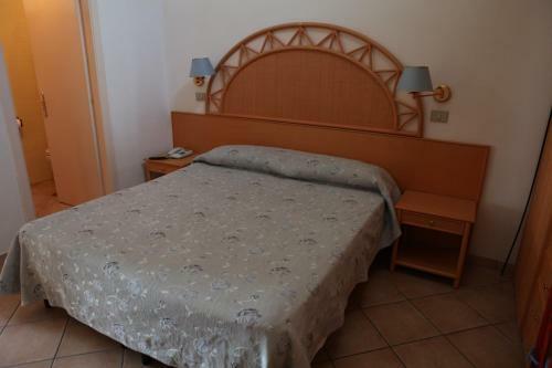 Hotel Villaggio Club Baia Degli Achei