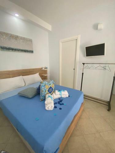 Apartamento Casa Nan� Suite