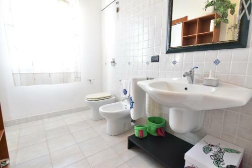 Apartamento Montalbano's Sea