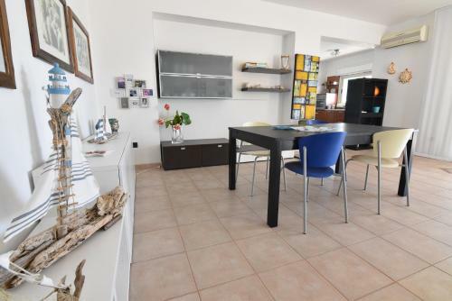 Apartamento Montalbano's Sea