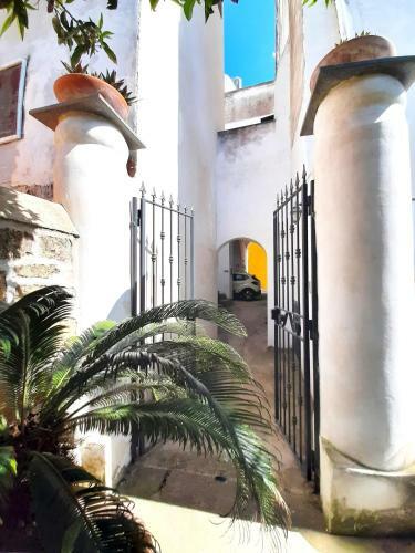 Apartamento O' Suppigno - Historic House