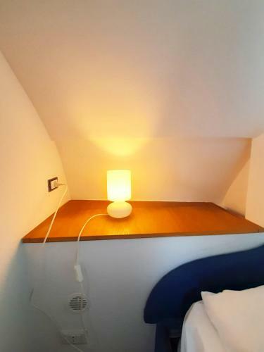 Apartamento O' Suppigno - Historic House