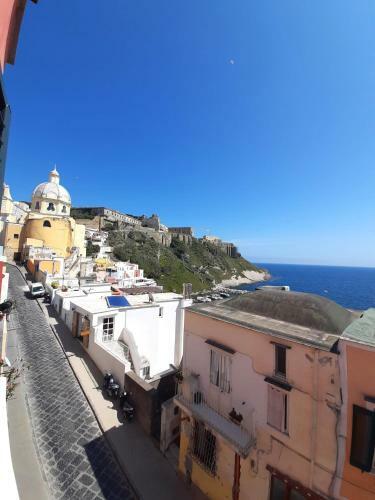 Apartamento La Terrazza Di Catherine - Historic Centre