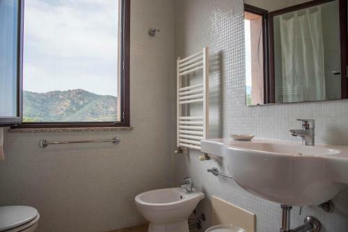 Villa Rocce Fiorite