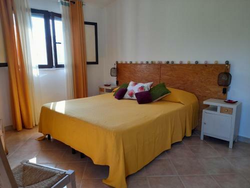 Hostal La Restanza