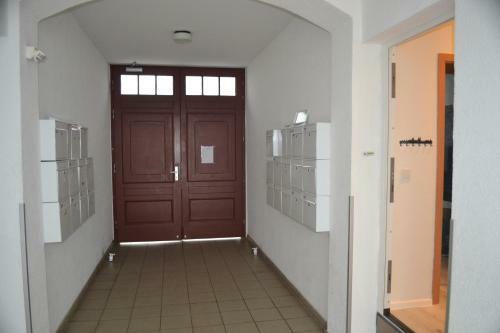 Apartment Editha Wohnung Im Eg Zentrumsnah